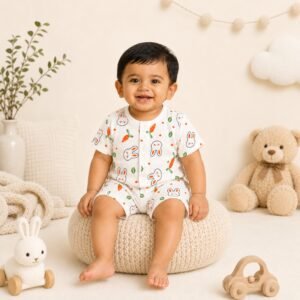 Kids Co-ord set